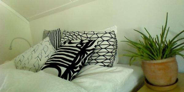 おしゃれでかっこいい枕カバー(ピローケース)を素材ごとに18選のイメージ