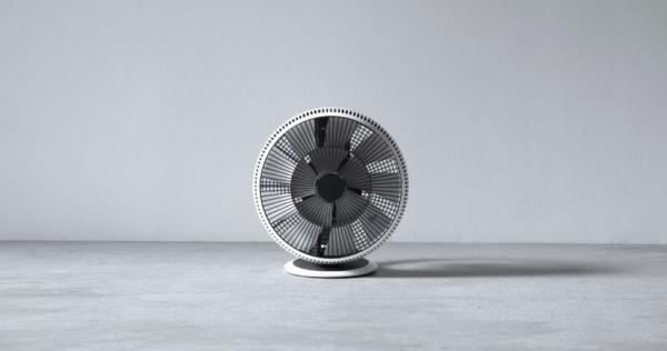おしゃれなサーキュレーターをメーカー別に13選。ボルネード、スタドラーファームなどのイメージ